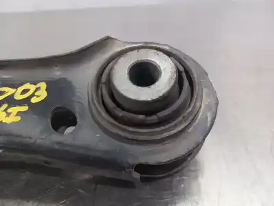 Gebrauchtes Autoersatzteil HINTERER LINKER UNTERER Lenker Radaufhängung zum BMW SERIE 1 BERLINA (E81/E87)  OEM-IAM-Referenzen 3332678223702A  N4.Z1.01.01.13
