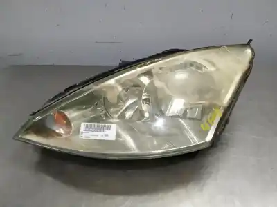 Автозапчастина б/у ЛІВА ФАРА для FORD FOCUS BERLINA (CAK)  Посилання на OEM IAM 2M5113W030BD  N1.Z1.21.6.M