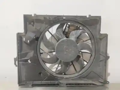 Second-hand car spare part RADIATOR COOLING FAN for BMW SERIE 3 BERLINA (E90)  OEM IAM references 3135103597 0130303941 17427801993  N3.Z1.7.11.3