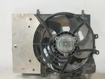 Pezzo di ricambio per auto di seconda mano elettroventola per citroen c3 picasso exclusive riferimenti oem iam 9682895680