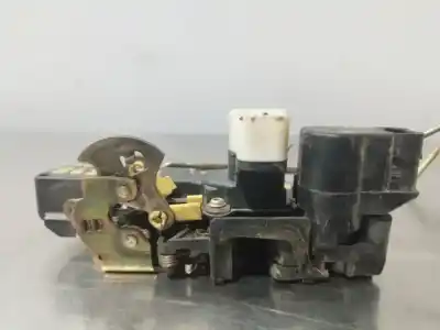 Tweedehands auto-onderdeel deurslot rechts voor voor opel frontera b basis oem iam-referenties 16637560