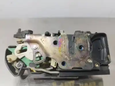 Tweedehands auto-onderdeel achter rechts deurslot voor opel frontera b basis oem iam-referenties 