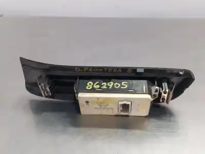 Second-hand car spare part right front power window switch for opel frontera b basis oem iam references 9971745852  n1.z1.17.8