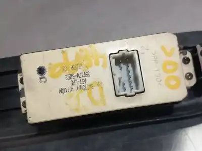 Автозапчастина б/у ПЕРЕДНІЙ ПРАВИЙ ВІКОННИЙ Вимикач для OPEL FRONTERA B  Посилання на OEM IAM 9971745852  N1.Z1.17.8