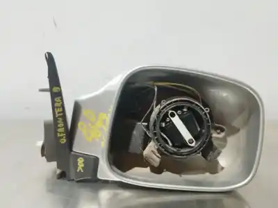 Peça sobressalente para automóvel em segunda mão espelho retrovisor direito por opel frontera b basis referências oem iam   n1.z1.17.2.m