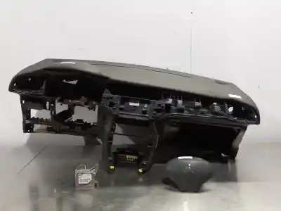 Peça sobressalente para automóvel em segunda mão kit airbag por citroen c3 collection referências oem iam   n1.z2.11.7.b