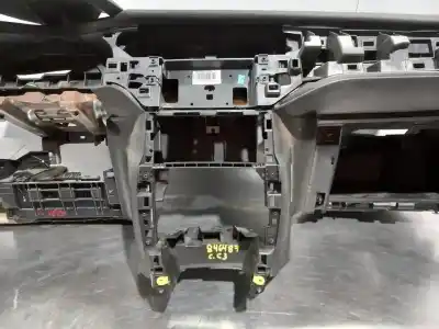 Peça sobressalente para automóvel em segunda mão kit airbag por citroen c3 collection referências oem iam   n1.z2.11.7.b