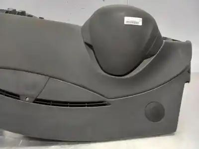 Peça sobressalente para automóvel em segunda mão kit airbag por citroen c3 collection referências oem iam   n1.z2.11.7.b