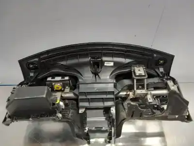 Peça sobressalente para automóvel em segunda mão kit airbag por citroen c3 collection referências oem iam   n1.z2.11.7.b