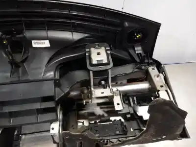 Peça sobressalente para automóvel em segunda mão kit airbag por citroen c3 collection referências oem iam   n1.z2.11.7.b