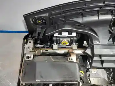 Peça sobressalente para automóvel em segunda mão kit airbag por citroen c3 collection referências oem iam   n1.z2.11.7.b