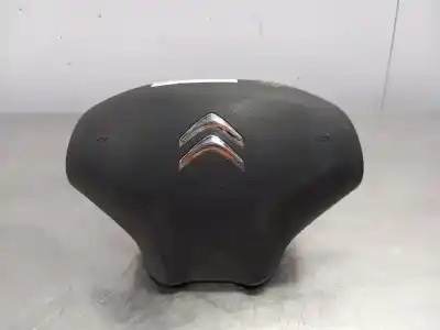 Peça sobressalente para automóvel em segunda mão kit airbag por citroen c3 collection referências oem iam   n1.z2.11.7.b