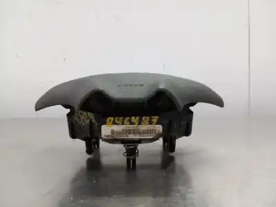 Peça sobressalente para automóvel em segunda mão kit airbag por citroen c3 collection referências oem iam   n1.z2.11.7.b