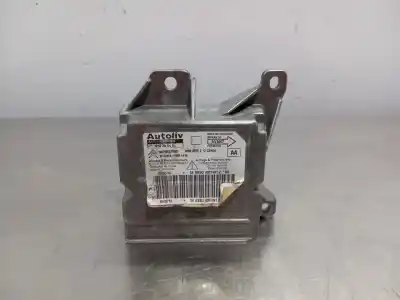 Peça sobressalente para automóvel em segunda mão kit airbag por citroen c3 collection referências oem iam   n1.z2.11.7.b