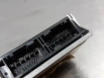 Peça sobressalente para automóvel em segunda mão kit airbag por citroen c3 collection referências oem iam   n1.z2.11.7.b