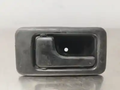 Second-hand car spare part interior left rear handle for opel frontera b basis oem iam references   n2.z1.1.8