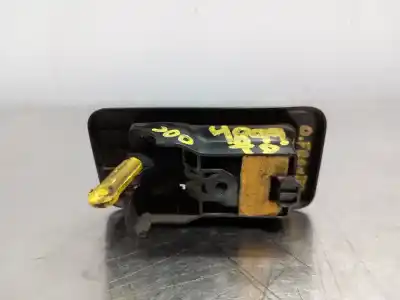 Second-hand car spare part interior right rear handle for opel frontera b basis oem iam references   n2.z1.1.8