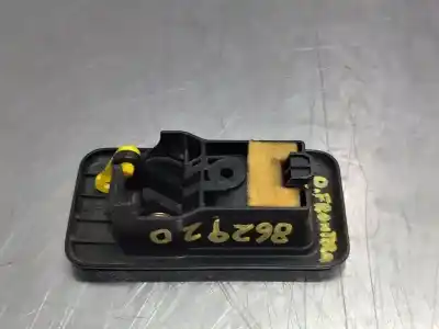 Second-hand car spare part interior right rear handle for opel frontera b basis oem iam references   n2.z1.1.8