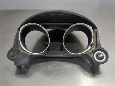 Автозапчастина б/у передні молдинги для mitsubishi asx (ga0w) motion 2wd посилання на oem iam gn21102170  n2.z1.2.2