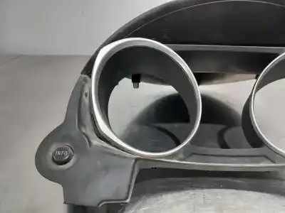 Автозапчастина б/у передні молдинги для mitsubishi asx (ga0w) motion 2wd посилання на oem iam gn21102170  n2.z1.2.2