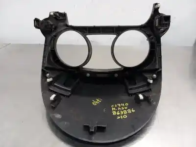 Автозапчастина б/у передні молдинги для mitsubishi asx (ga0w) motion 2wd посилання на oem iam gn21102170  n2.z1.2.2