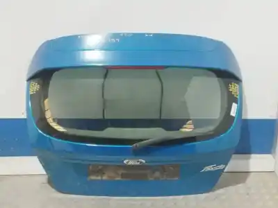 Second-hand car spare part TAILGATE for FORD FIESTA (CCN)  OEM IAM references   N5.Z1.5.11.B