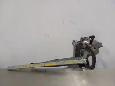 Second-hand car spare part DRIVER LEFT WINDOW REGULATOR for CHEVROLET KALOS  OEM IAM references 96541737  N1.Z2.17.1.1