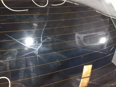 Second-hand car spare part tailgate for ford focus berlina (cap) focus berlina (cap) (2004 - 2007) oem iam references   n5.z1.5.13.a