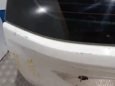 Second-hand car spare part tailgate for ford focus berlina (cap) focus berlina (cap) (2004 - 2007) oem iam references   n5.z1.5.13.a