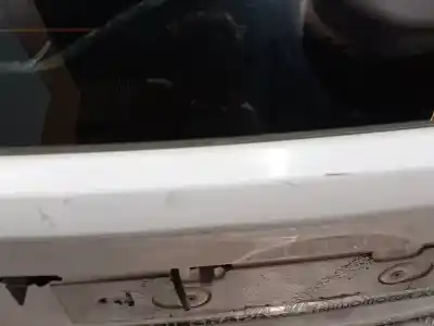 Second-hand car spare part tailgate for ford focus berlina (cap) focus berlina (cap) (2004 - 2007) oem iam references   n5.z1.5.13.a