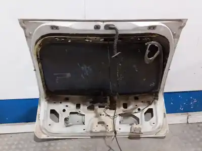 Second-hand car spare part tailgate for ford focus berlina (cap) focus berlina (cap) (2004 - 2007) oem iam references   n5.z1.5.13.a