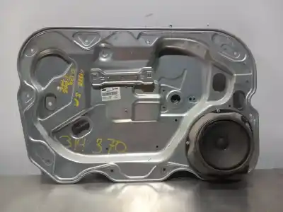 Second-hand car spare part driver left window regulator for ford focus lim. (cb4) econetic oem iam references 984562209  n1.z2.20.6.3.b