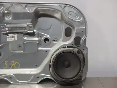 Second-hand car spare part driver left window regulator for ford focus lim. (cb4) econetic oem iam references 984562209  n1.z2.20.6.3.b