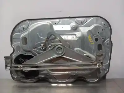 Second-hand car spare part driver left window regulator for ford focus lim. (cb4) econetic oem iam references 984562209  n1.z2.20.6.3.b