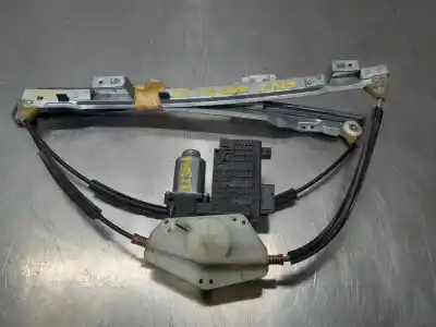 Second-hand car spare part driver left window regulator for citroen c4 picasso i monospace (ud_) 1.6 hdi oem iam references 9682495880  n1.z2.20.7.2.b