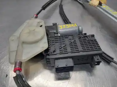 Second-hand car spare part driver left window regulator for citroen c4 picasso i monospace (ud_) 1.6 hdi oem iam references 9682495880  n1.z2.20.7.2.b