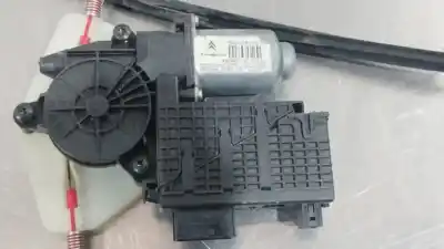 Second-hand car spare part passenger side right window regulator for citroen c4 picasso i monospace (ud_) 1.6 hdi oem iam references   n1.z2.20.14.2