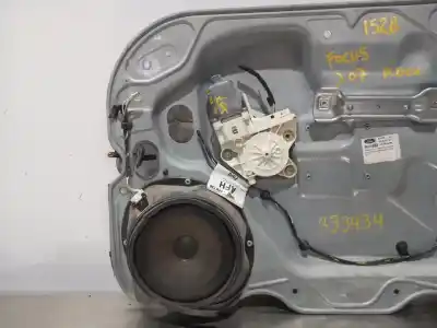 Автозапчастина б/у регулятор переднього правого скла для ford focus c-max (cap) trend (d) посилання на oem iam 4m51a20a28bg 4m51a045h16a  n1.z2.e/e.20.12.3.b