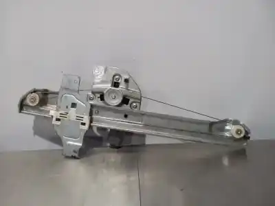 Second-hand car spare part driver left window regulator for citroen c3 exclusive oem iam references 0130824099  n1.z2.20.6.1