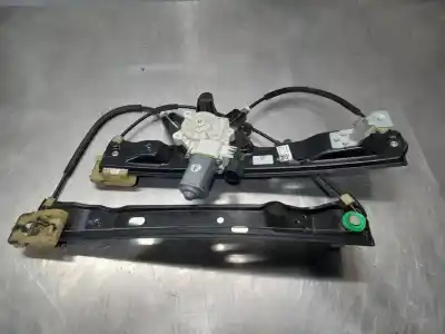 Pièce détachée automobile d'occasion LÉVE GLACE AVANT DROIT pour FORD FOCUS LIM. (CB8)  Références OEM IAM BM51A23200BC  N1.Z2.E/E.20.12.2.M