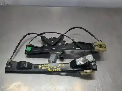 Second-hand car spare part driver left window regulator for ford focus lim. (cb8) trend oem iam references bm51a23201bc  n1.z2.20.10.2