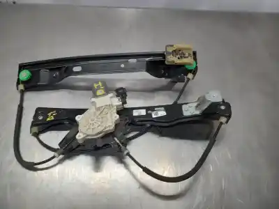 Second-hand car spare part driver left window regulator for ford focus lim. (cb8) trend oem iam references bm51a23201bc  n1.z2.20.10.2