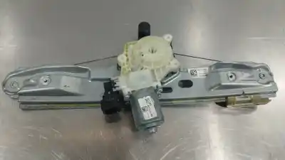 Peça sobressalente para automóvel em segunda mão elevador de vidros traseiro direito por ford focus lim. (cb8) trend referências oem iam bm51a27000ba