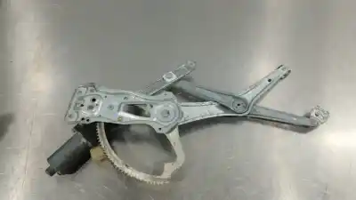 Gebrauchtes Autoersatzteil fensterheber vorne rechts zum mercedes clase e (w210) berlina 240 (210.061) oem-iam-referenzen 0130821709