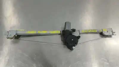 Second-hand car spare part passenger side right window regulator for opel vivaro furgón/combi (07.2006 =>) furgón 2.7t l1h1 oem iam references 91165705  n1.z2.19.8.1