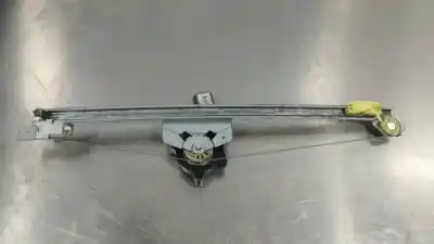 Автозапчастина б/у РЕГУЛЯТОР ПЕРЕДНЬОГО ПРАВОГО СКЛА для OPEL VIVARO FURGÓN/COMBI (07.2006 =>)  Посилання на OEM IAM 91165705  N1.Z2.19.8.1