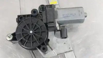 Second-hand car spare part passenger side right window regulator for opel vivaro furgón/combi (07.2006 =>) furgón 2.7t l1h1 oem iam references 91165705  n1.z2.19.8.1