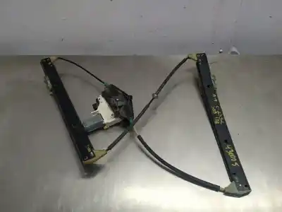 Second-hand car spare part driver left window regulator for audi a4 berlina (b8) 2.7 v6 24v tdi oem iam references 