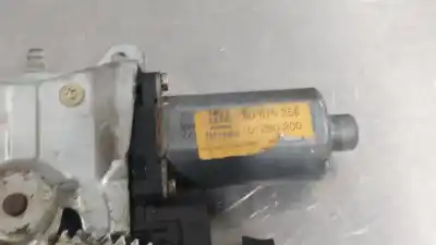 Tweedehands auto-onderdeel regelaar rechts voor ruit voor opel zafira a comfort oem iam-referenties 101250200 90579356