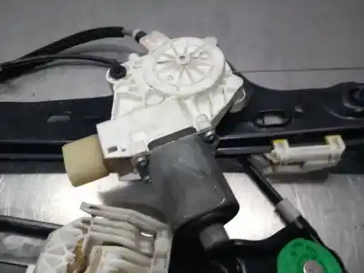 Peça sobressalente para automóvel em segunda mão elevador de vidros dianteiro direito por bmw serie 3 berlina (e90) 318i referências oem iam 0130822227